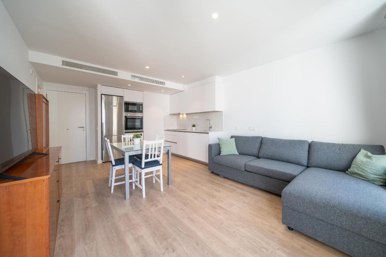 Apartamento Melissa L' Escala Esterno foto